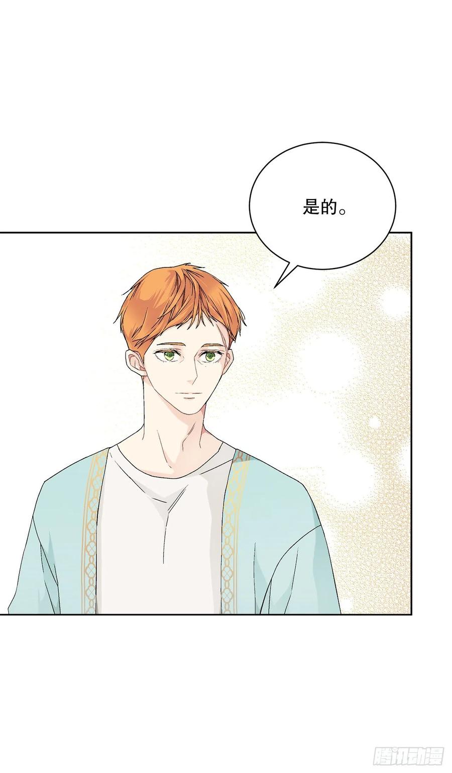 《异族侍女逆袭记》55.找到同族 第35页