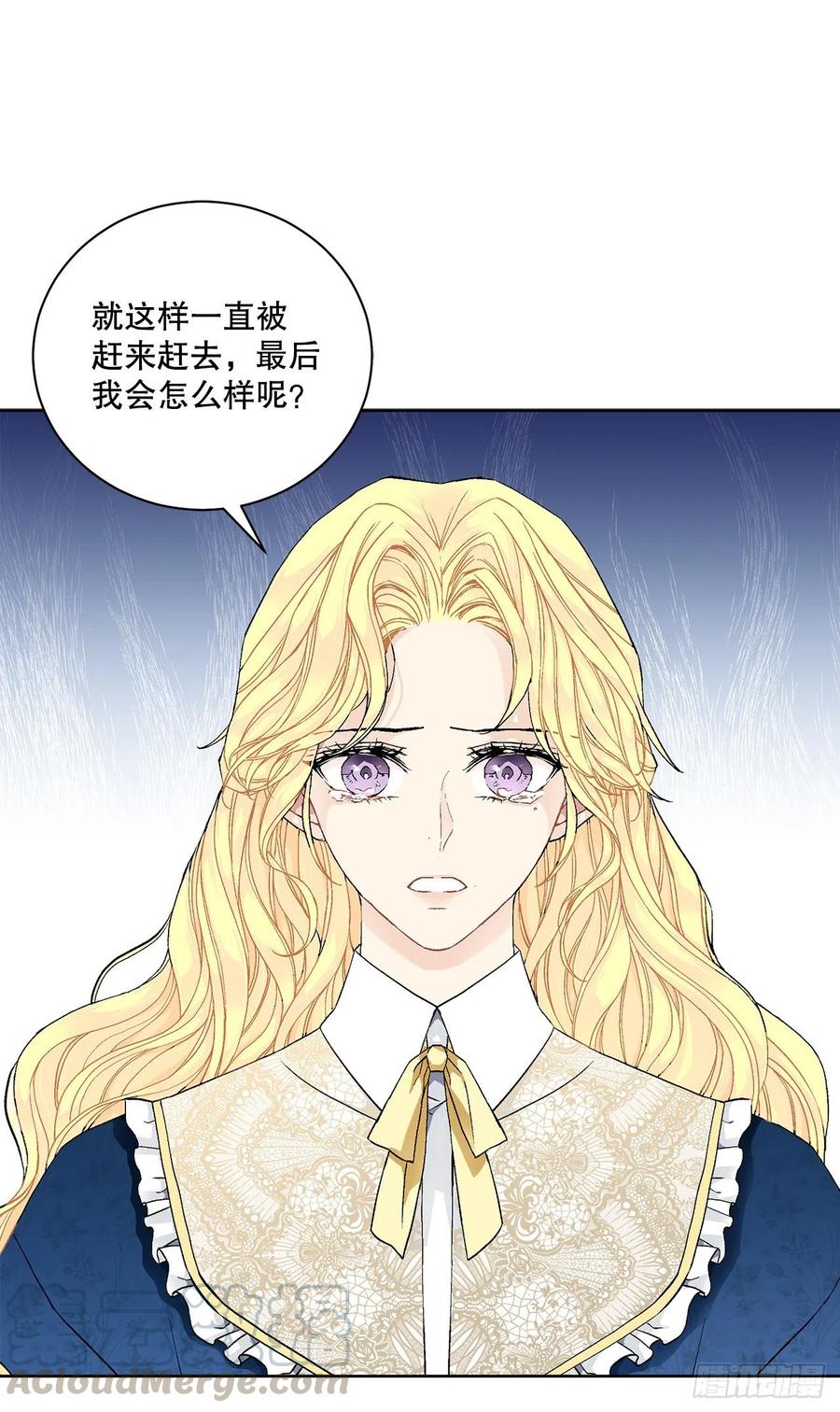 《异族侍女逆袭记》52.我不想恨你 第46页