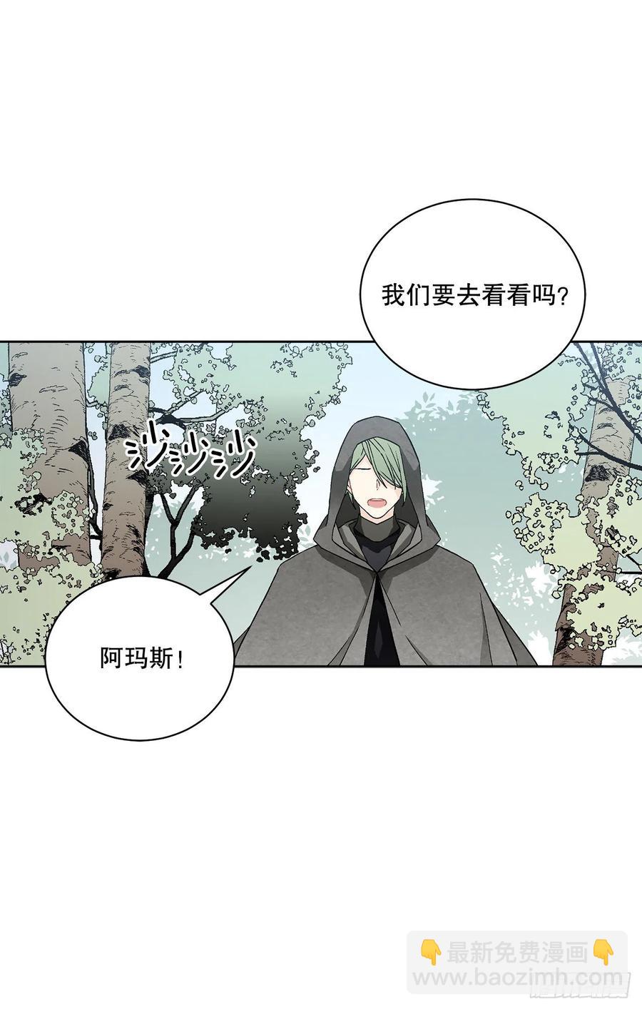 《异族侍女逆袭记》54.寻找琅艾族 第17页