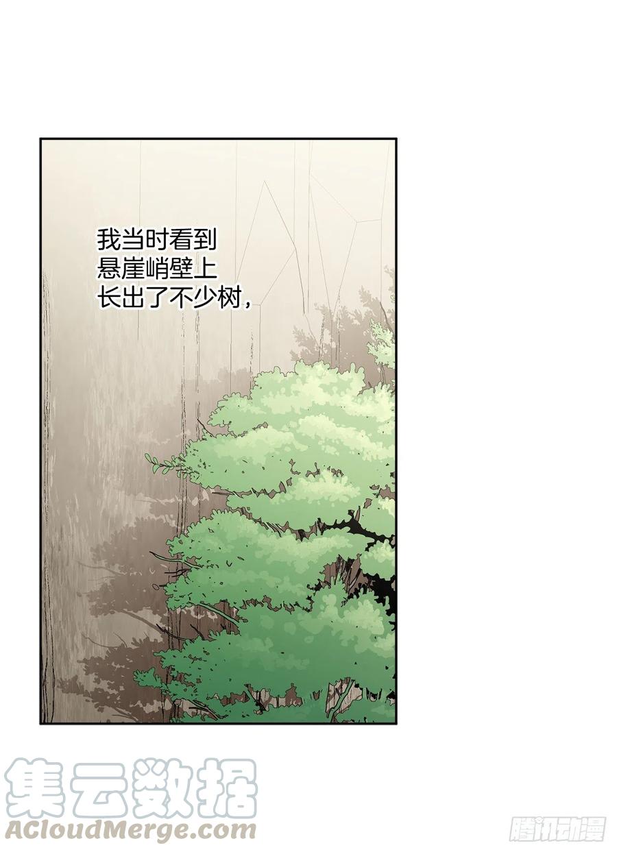 《异族侍女逆袭记》60.疤痕 第13页