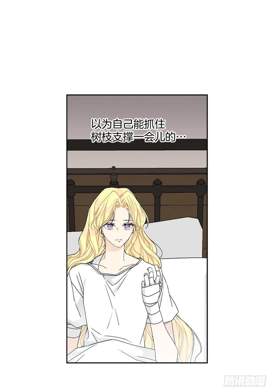 《异族侍女逆袭记》60.疤痕 第14页