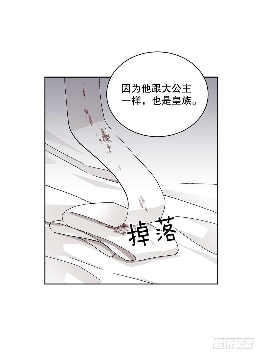 《异族侍女逆袭记》60.疤痕 第41页