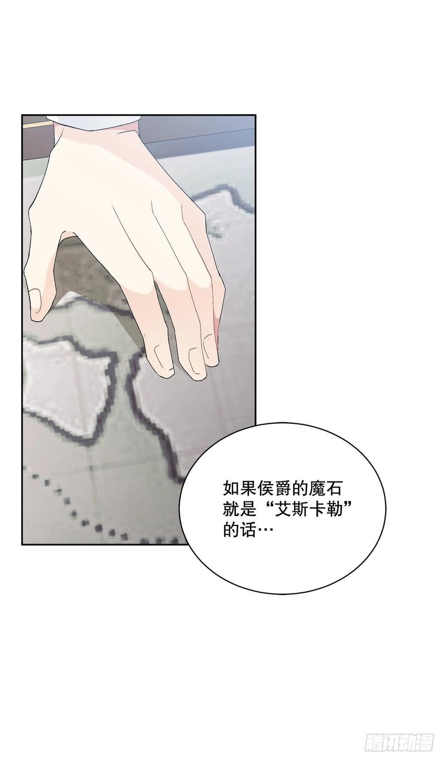 《异族侍女逆袭记》61.侯爵的魔石 第24页