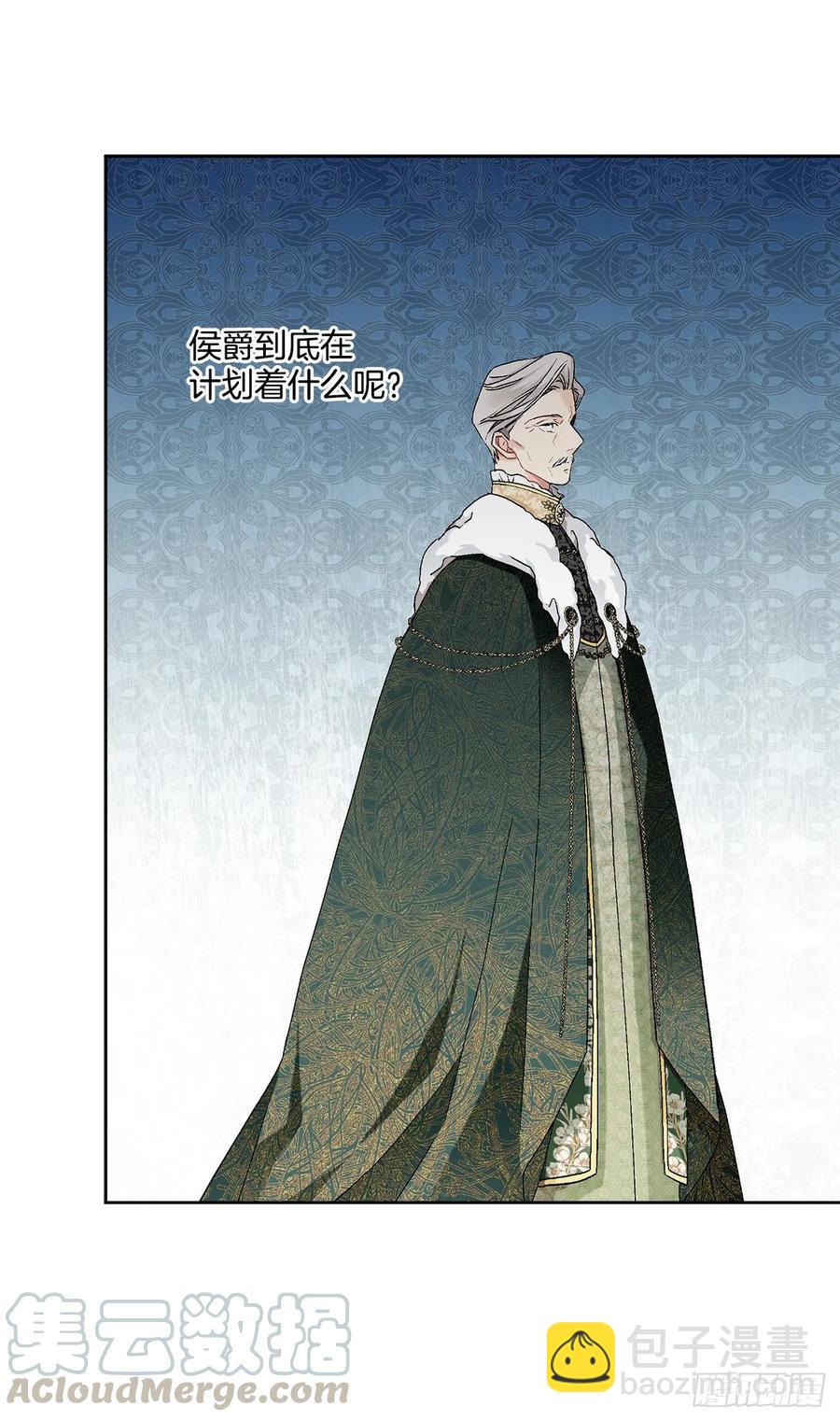 《异族侍女逆袭记》61.侯爵的魔石 第25页