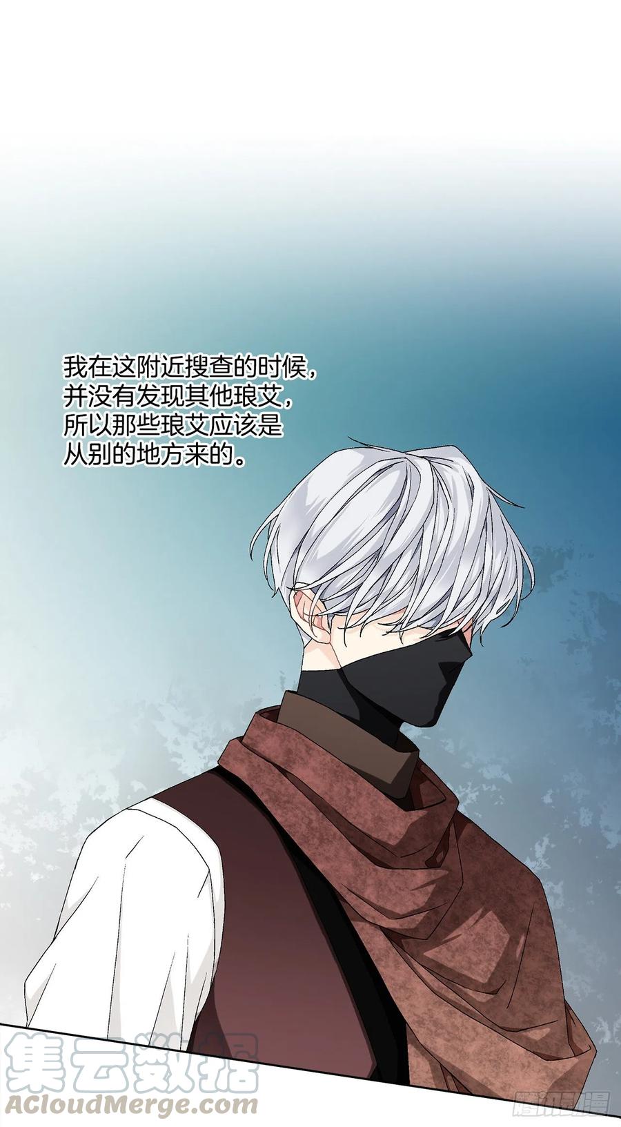 《异族侍女逆袭记》61.侯爵的魔石 第31页