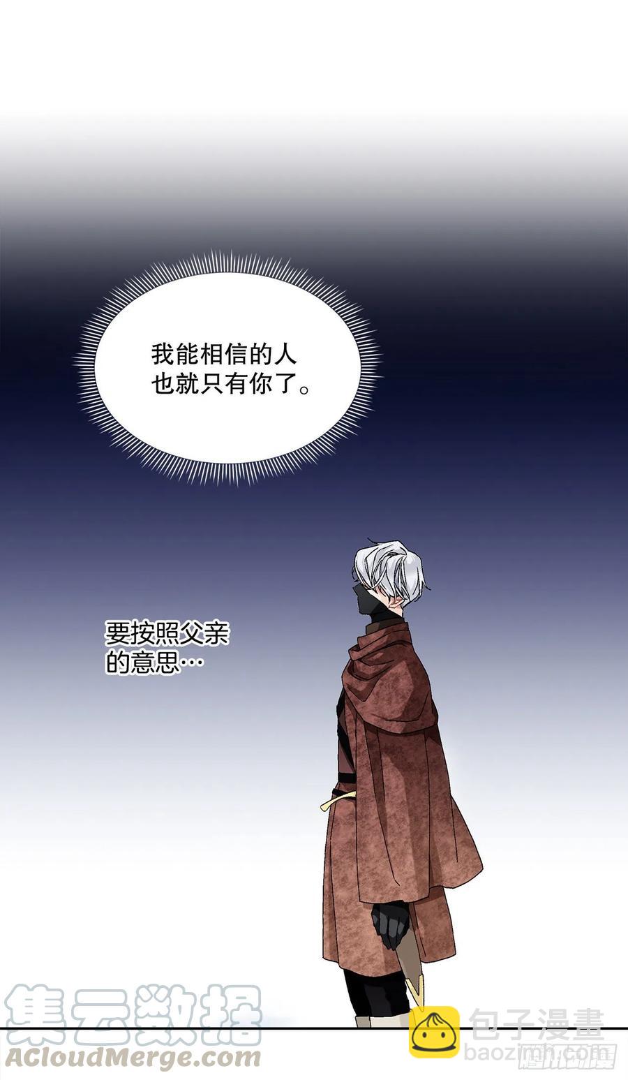 《异族侍女逆袭记》61.侯爵的魔石 第40页