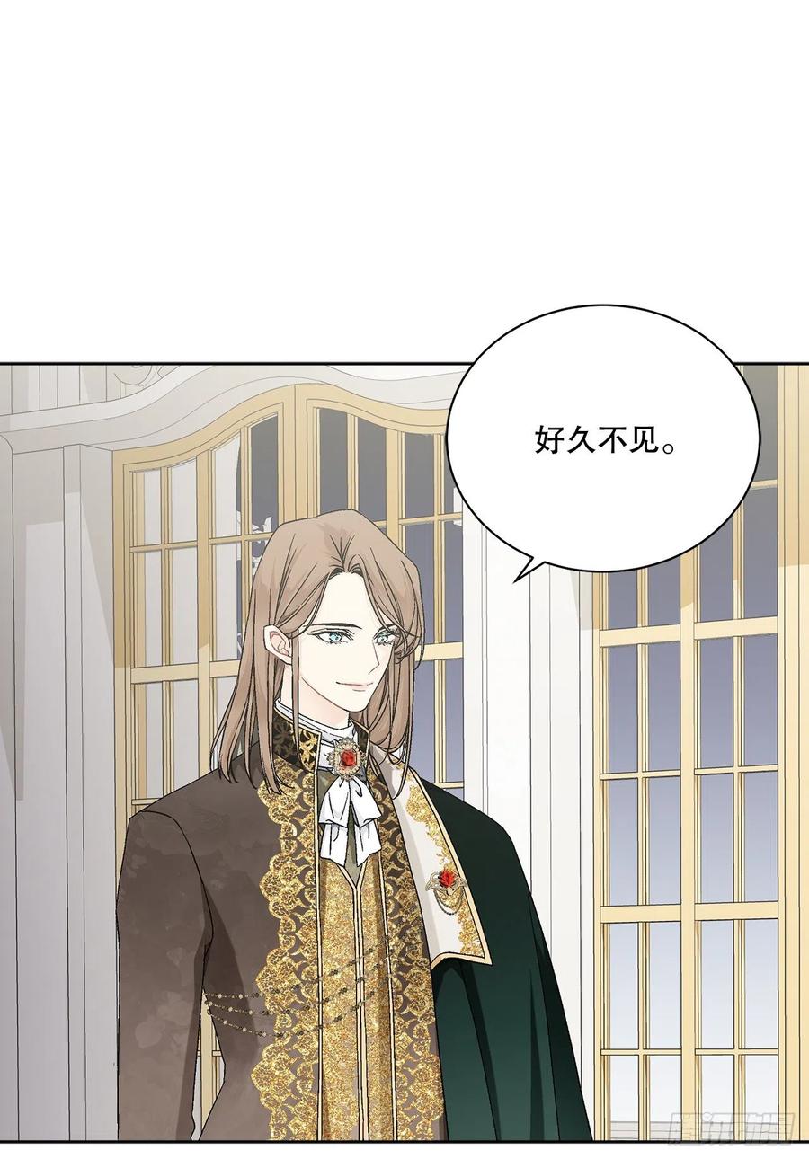 《异族侍女逆袭记》64.赐婚 第27页