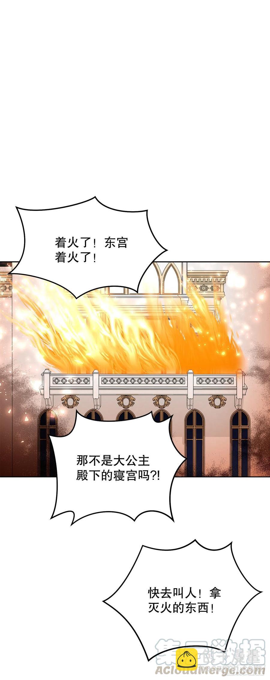 《异族侍女逆袭记》67.大公主的结局 第40页