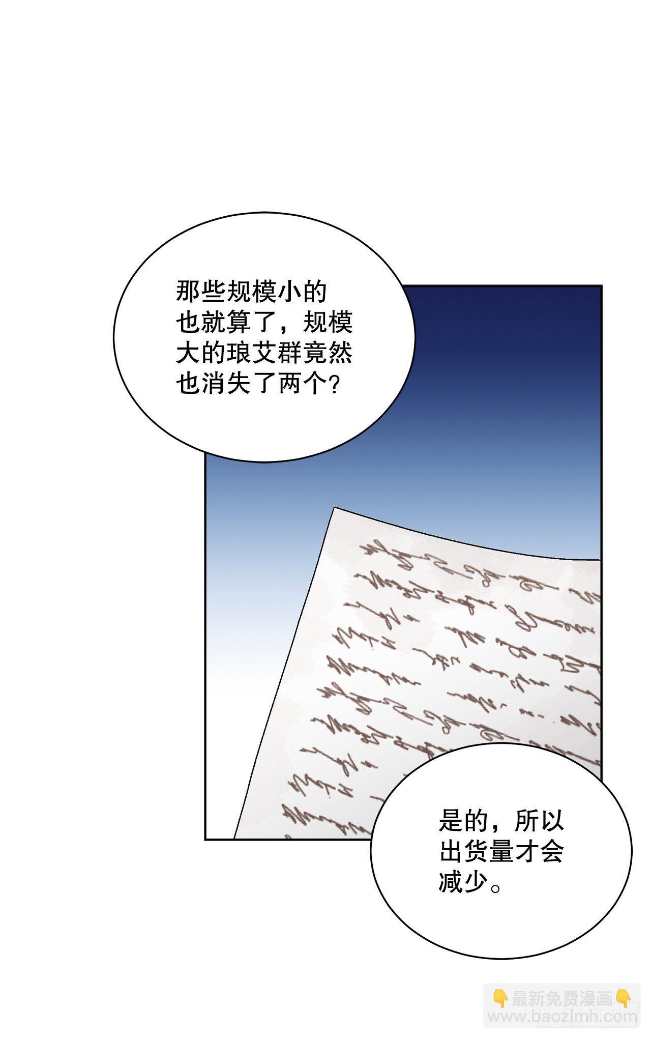 《异族侍女逆袭记》73.危机重重 第44页