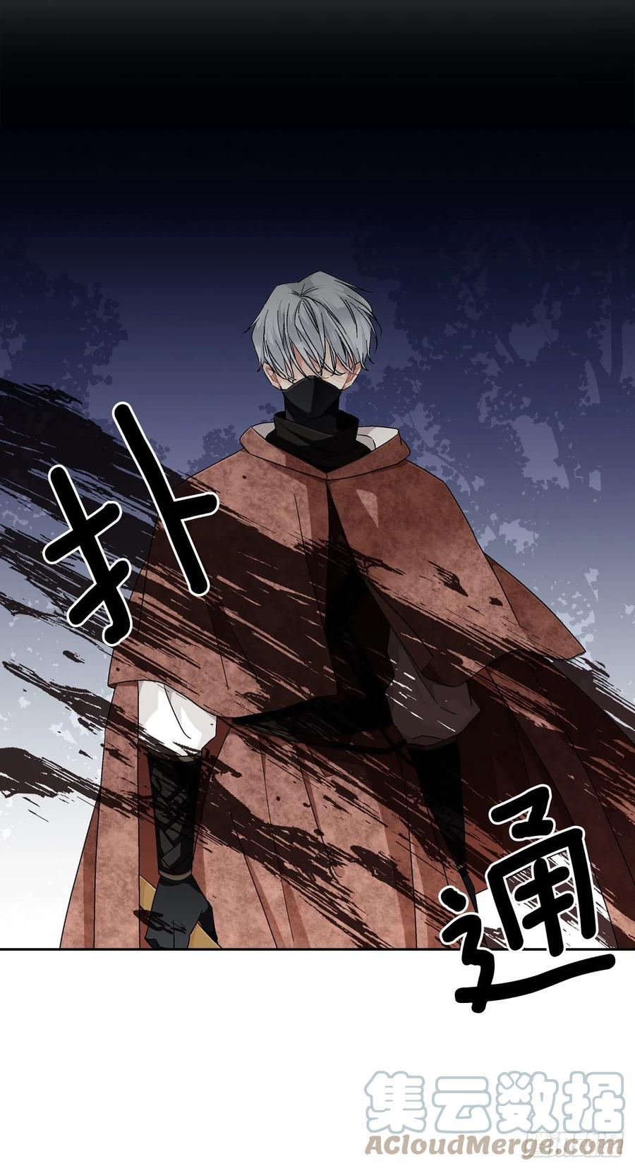 《异族侍女逆袭记》71.踏上征程 第13页
