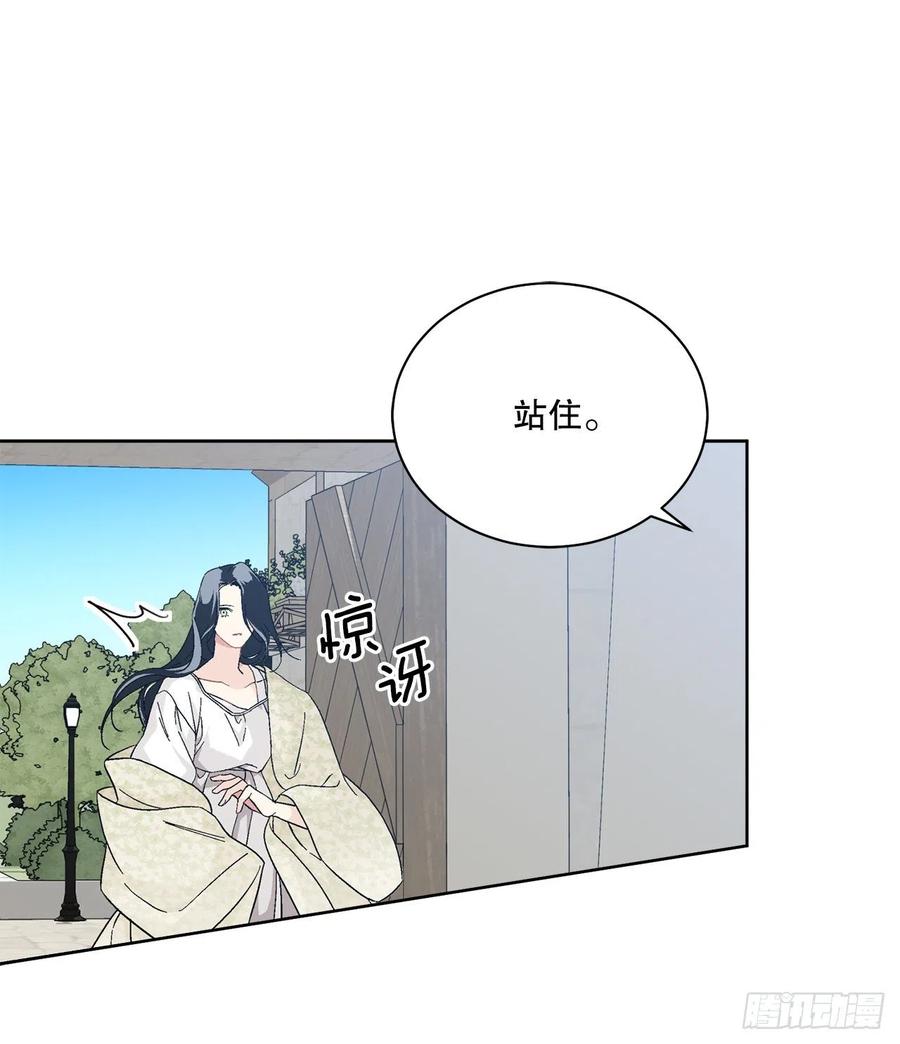 《异族侍女逆袭记》71.踏上征程 第45页