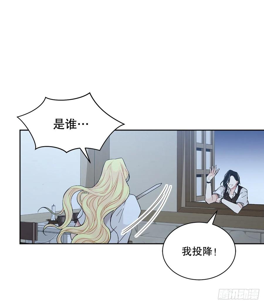 《异族侍女逆袭记》72.西部琅艾群 第14页