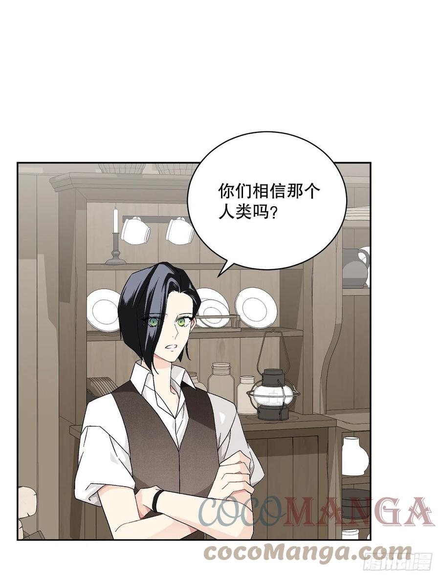 《异族侍女逆袭记》72.西部琅艾群 第40页