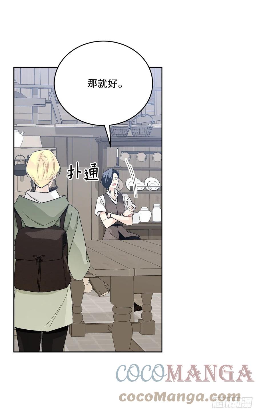 《异族侍女逆袭记》72.西部琅艾群 第43页