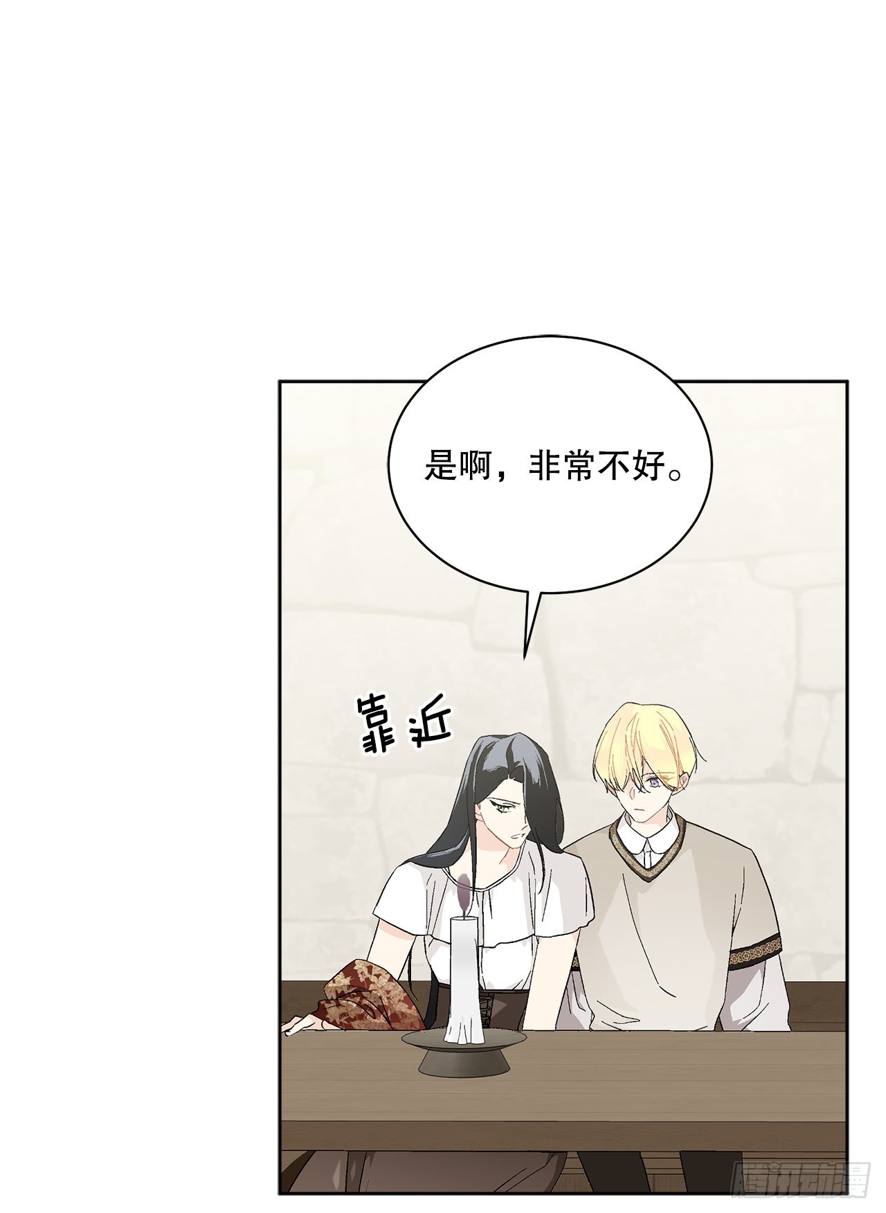 《异族侍女逆袭记》75.制定计划 第2页