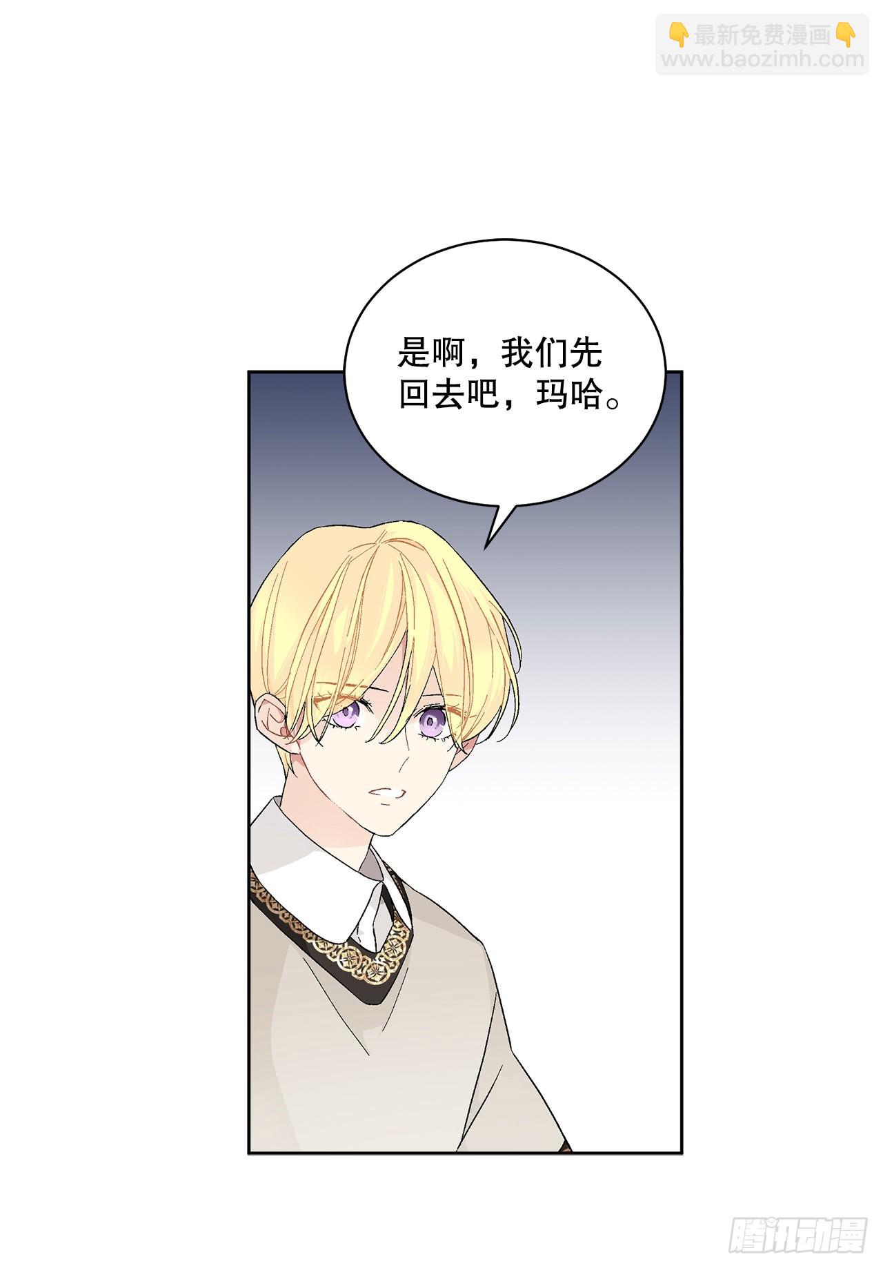 《异族侍女逆袭记》75.制定计划 第6页