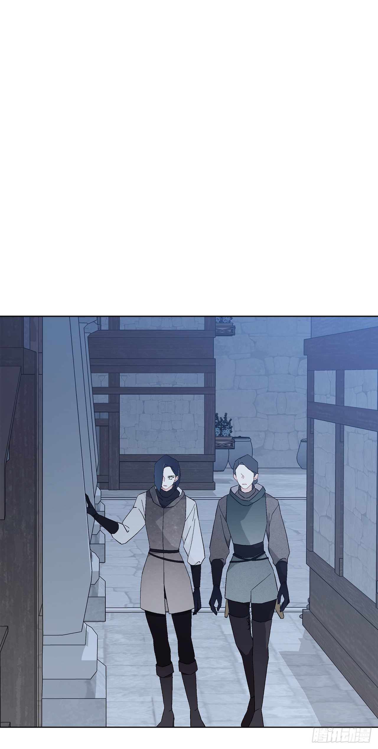 《异族侍女逆袭记》78.陷入危机 第6页