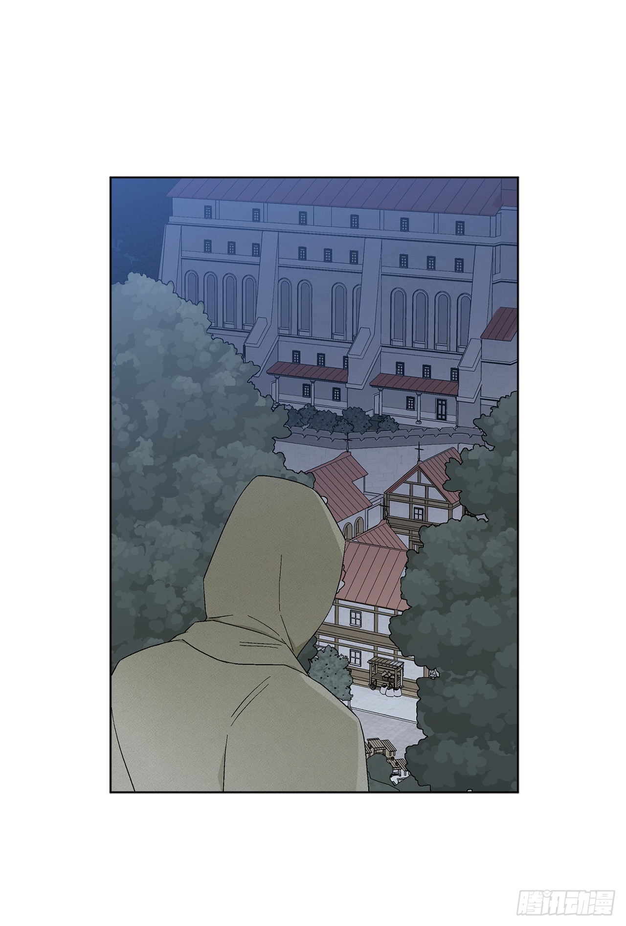 《异族侍女逆袭记》77.开始行动 第45页