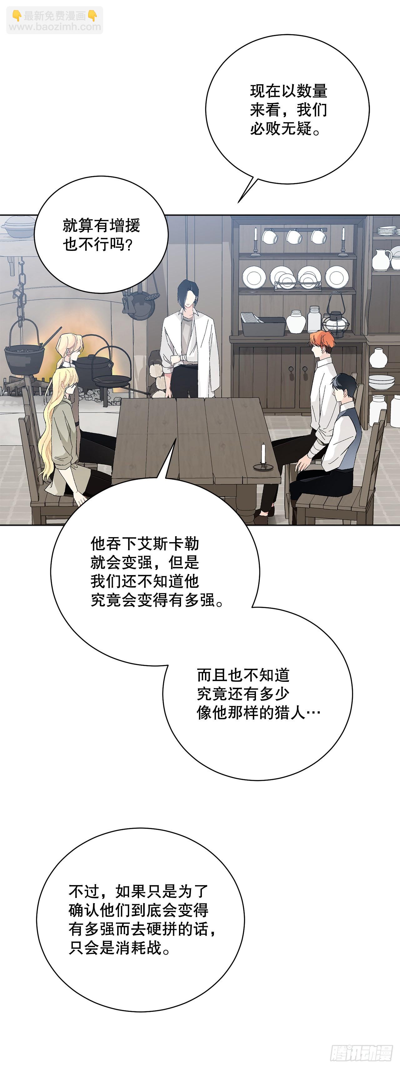 《异族侍女逆袭记》80.投靠公爵 第2页