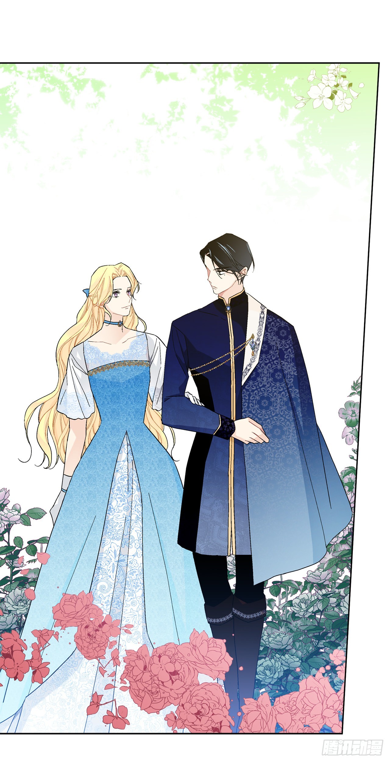 《异族侍女逆袭记》80.投靠公爵 第47页