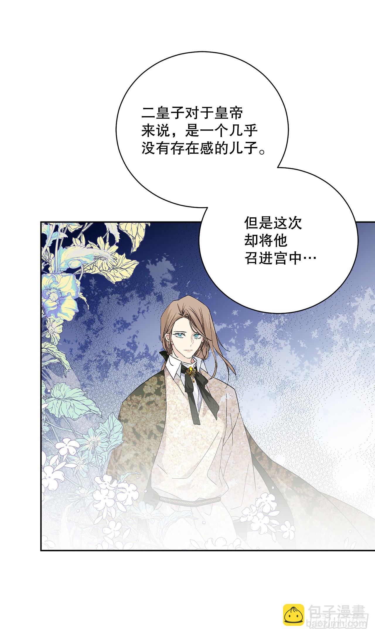 《异族侍女逆袭记》84.二皇子的危机 第50页