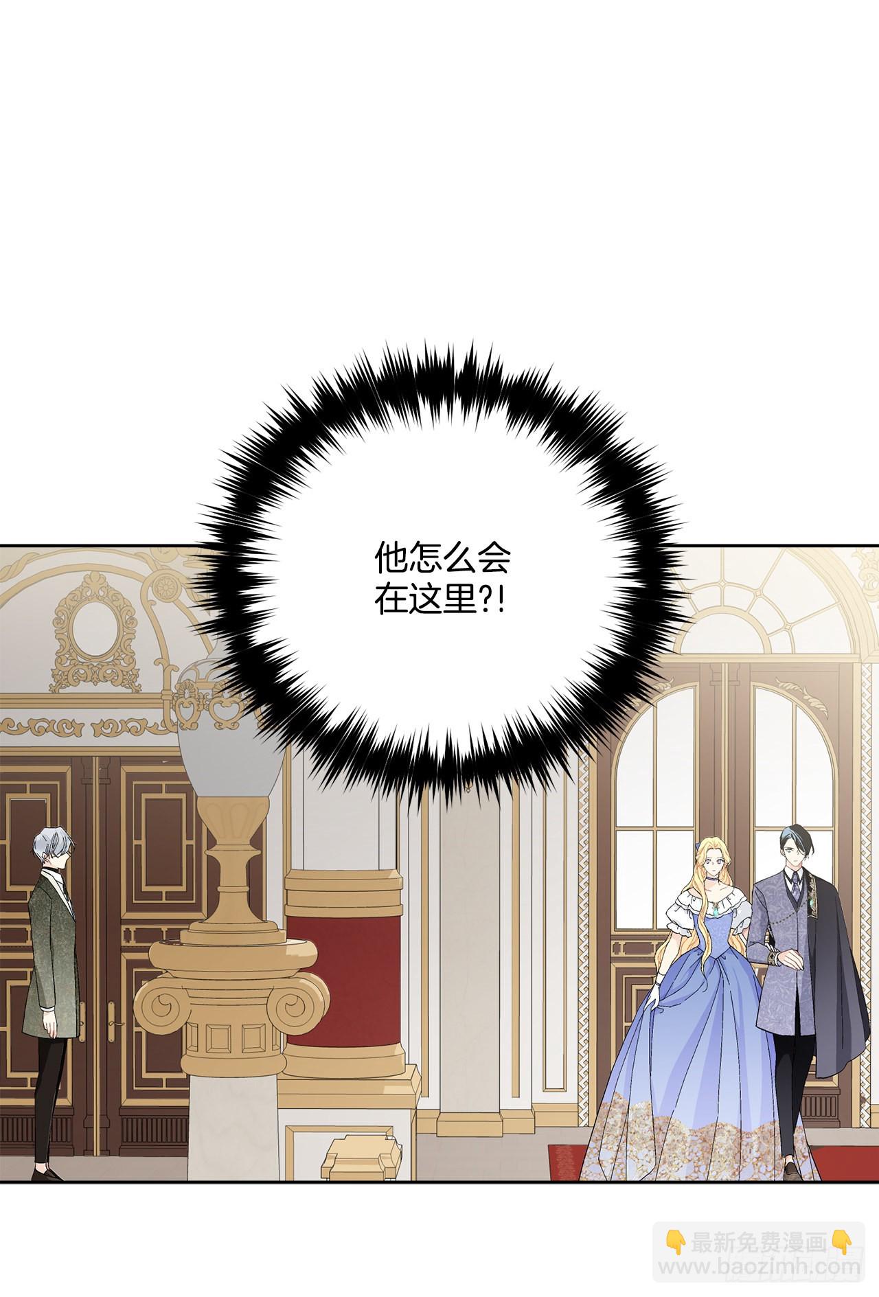 《异族侍女逆袭记》86.新后宫 第40页