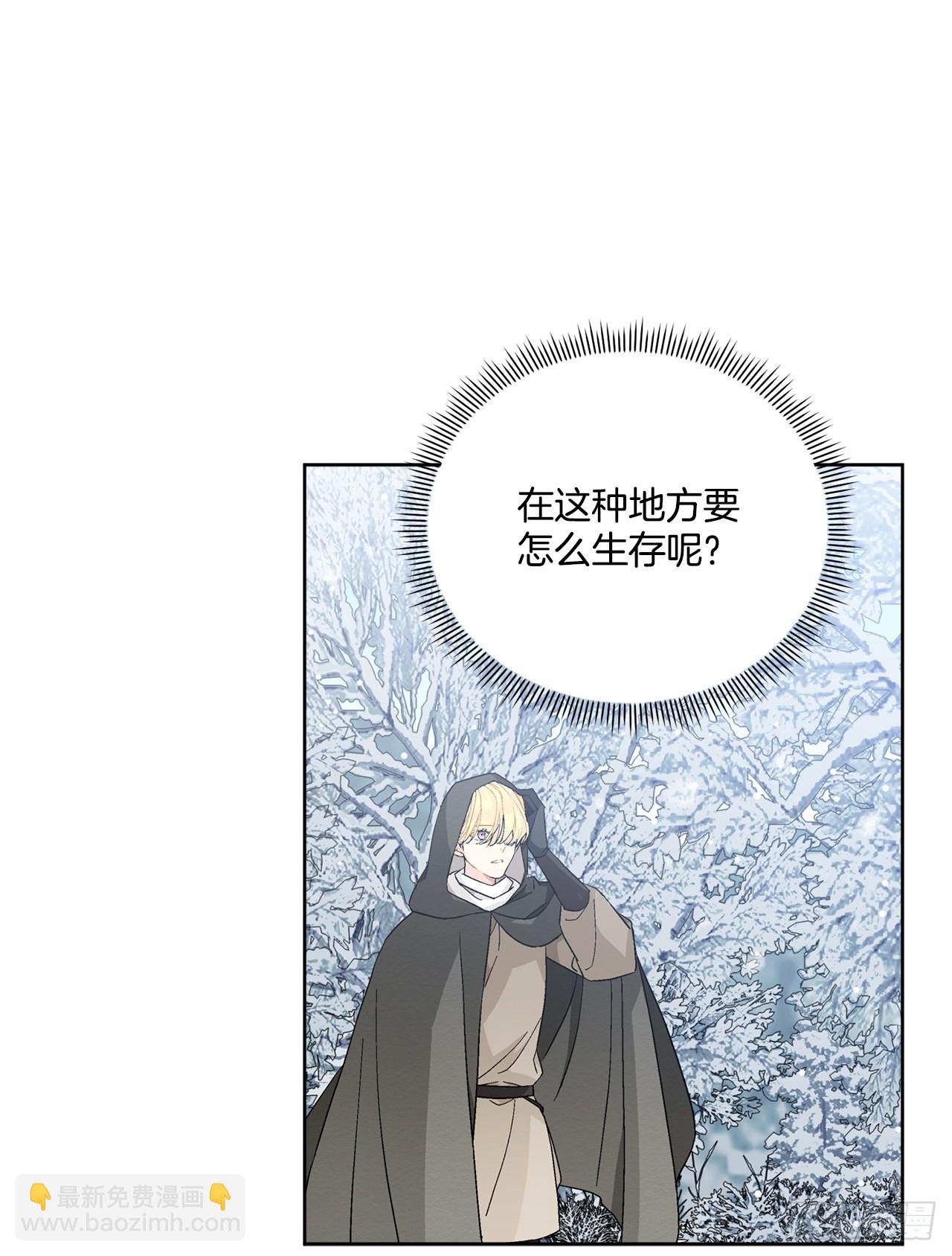 《异族侍女逆袭记》88.探访北部 第10页
