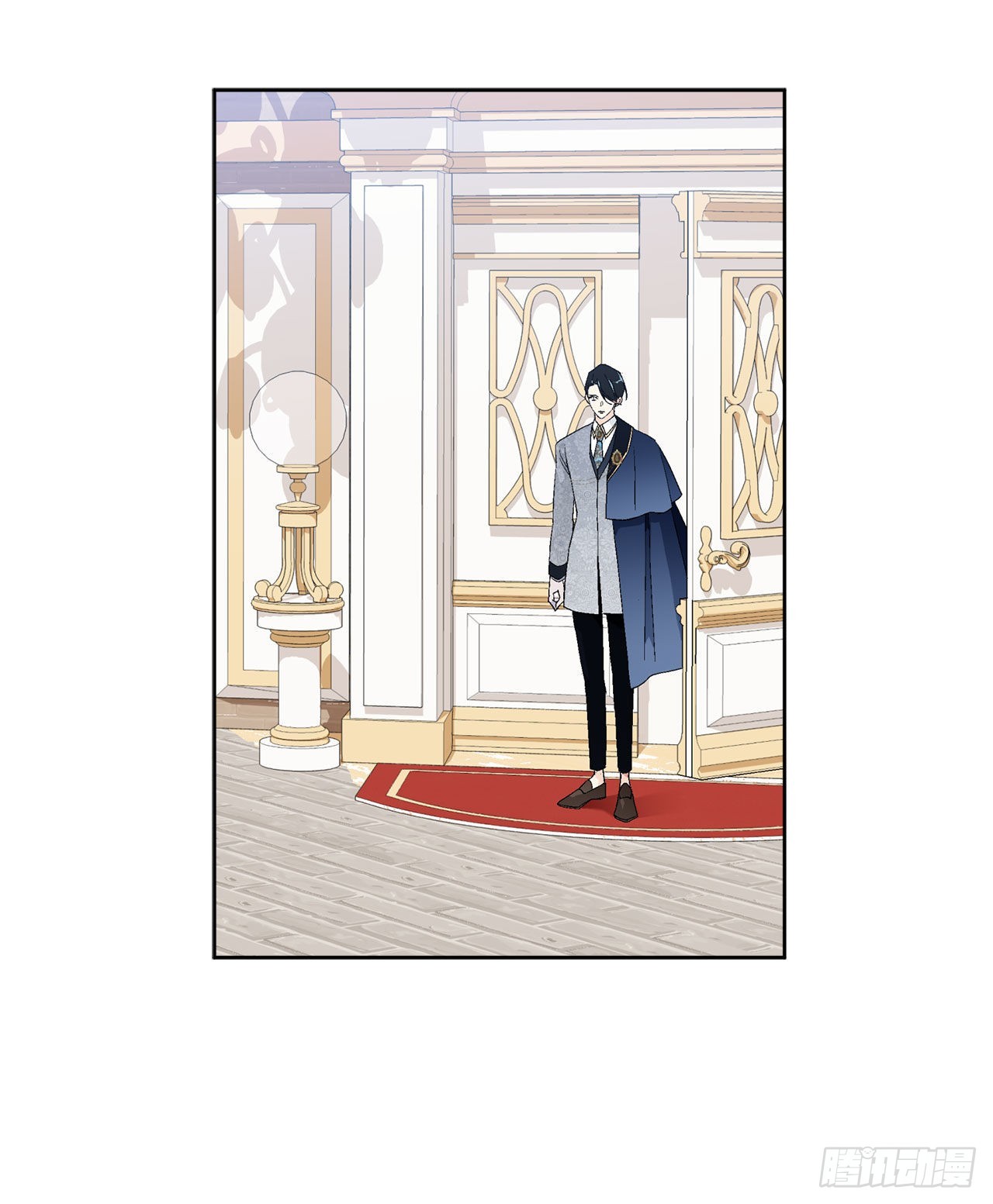 《异族侍女逆袭记》93.绑架 第29页