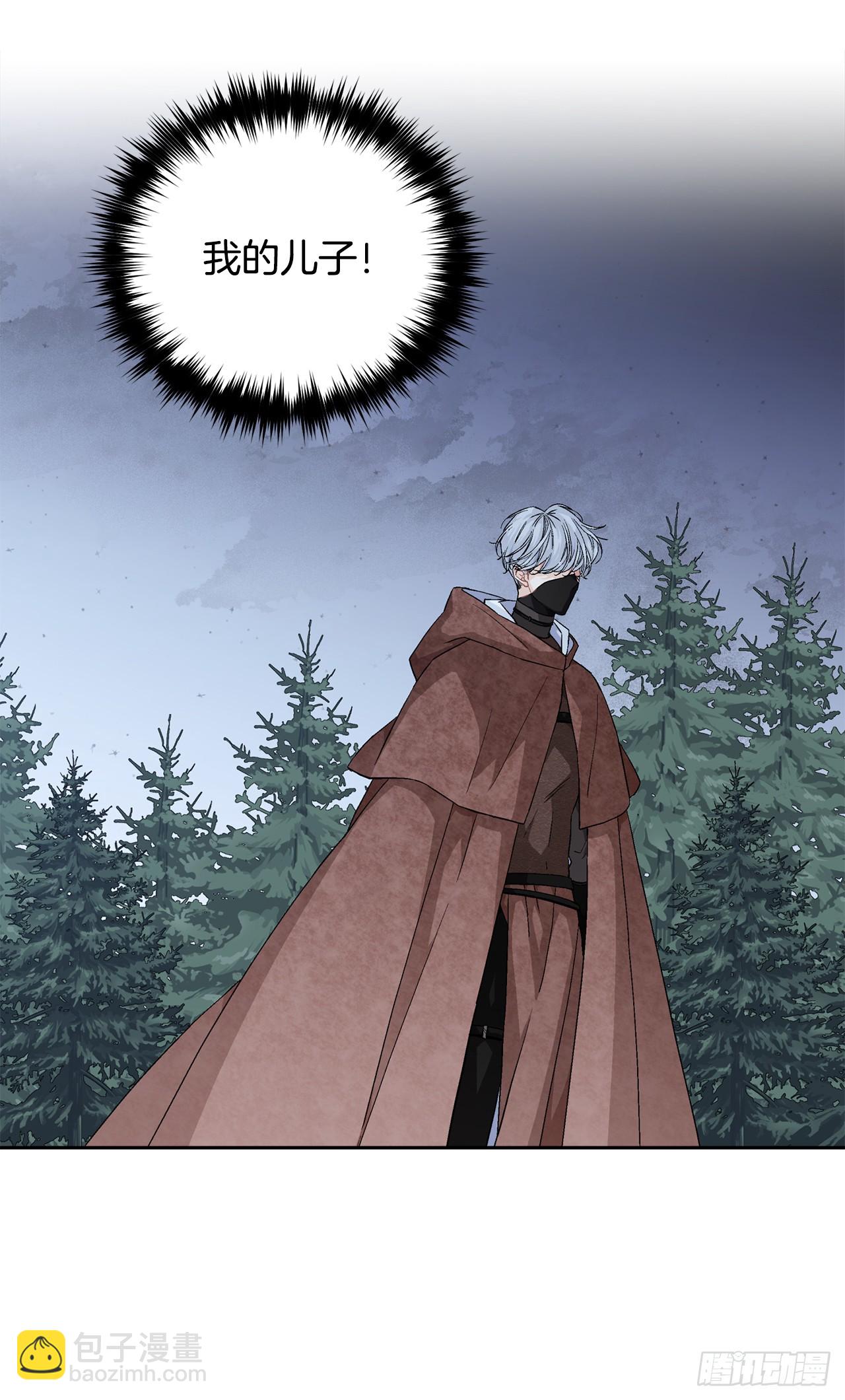 《异族侍女逆袭记》101.未完待续 第27页