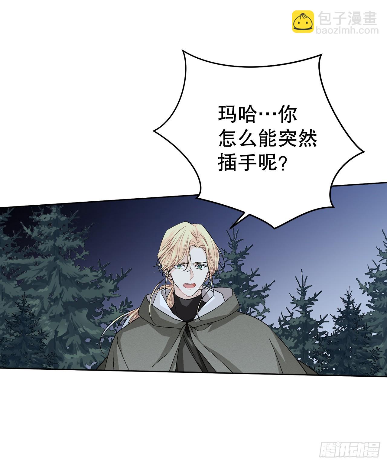 《异族侍女逆袭记》101.未完待续 第41页