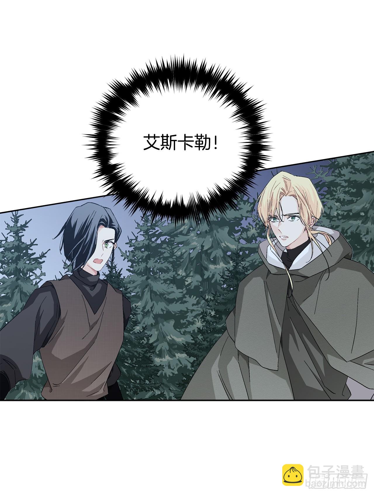 《异族侍女逆袭记》101.未完待续 第46页