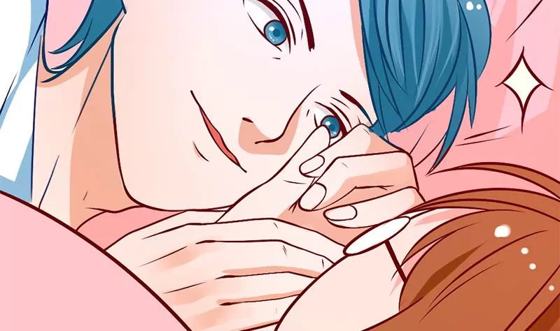 《吴仁爱的美男世界》第3话 这算哪门子的展开啊！？ 第16页