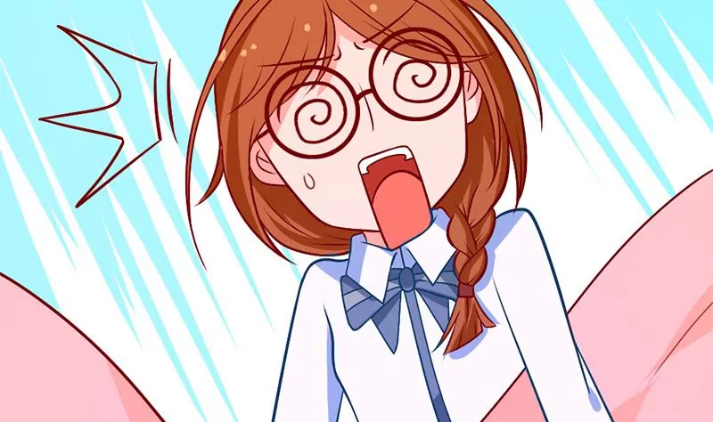 《吴仁爱的美男世界》第3话 这算哪门子的展开啊！？ 第19页
