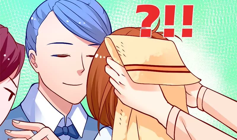 《吴仁爱的美男世界》第3话 这算哪门子的展开啊！？ 第27页