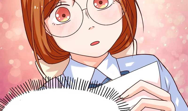 《吴仁爱的美男世界》第16话 人生的第一封情书 第32页