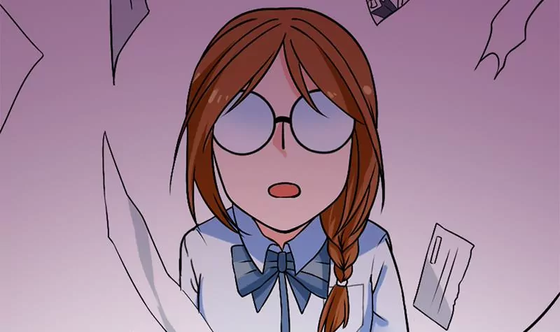 《吴仁爱的美男世界》第21话 请把我的书还给我！ 第30页