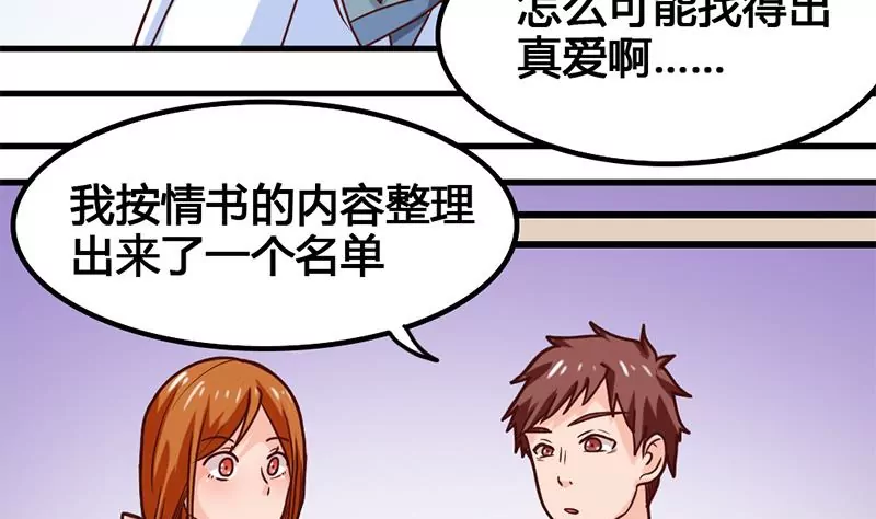 《吴仁爱的美男世界》第27话 暴力排除法 第16页