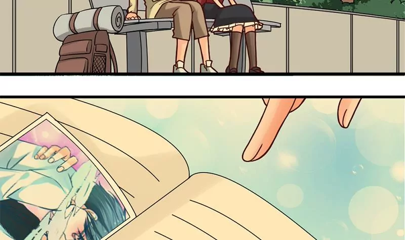 《吴仁爱的美男世界》第40话 动漫展上的女仆装 第27页