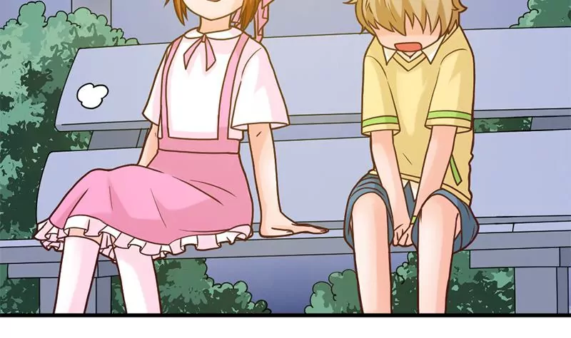 《吴仁爱的美男世界》第40话 动漫展上的女仆装 第8页