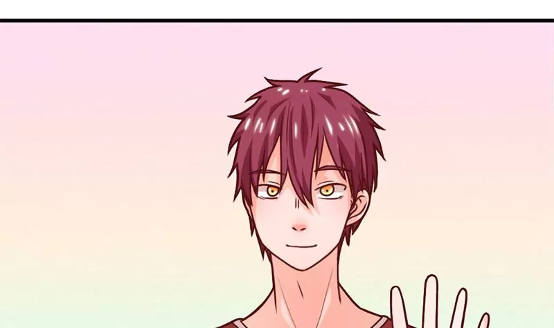 《吴仁爱的美男世界》第50话 走那么近真是让人不爽 第34页