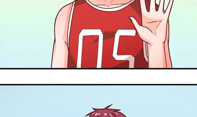 《吴仁爱的美男世界》第50话 走那么近真是让人不爽 第35页