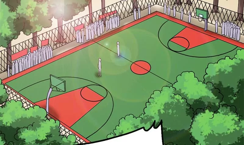 《吴仁爱的美男世界》第61话 1V1斗牛 第4页