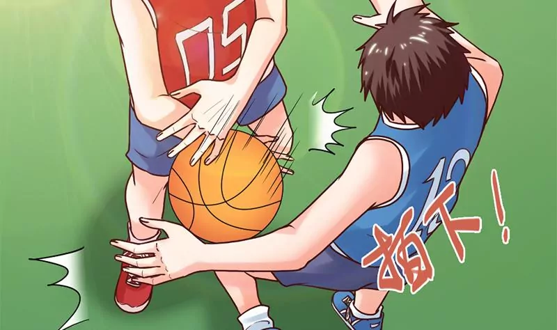 《吴仁爱的美男世界》第62话 猎物与狩猎者 第32页