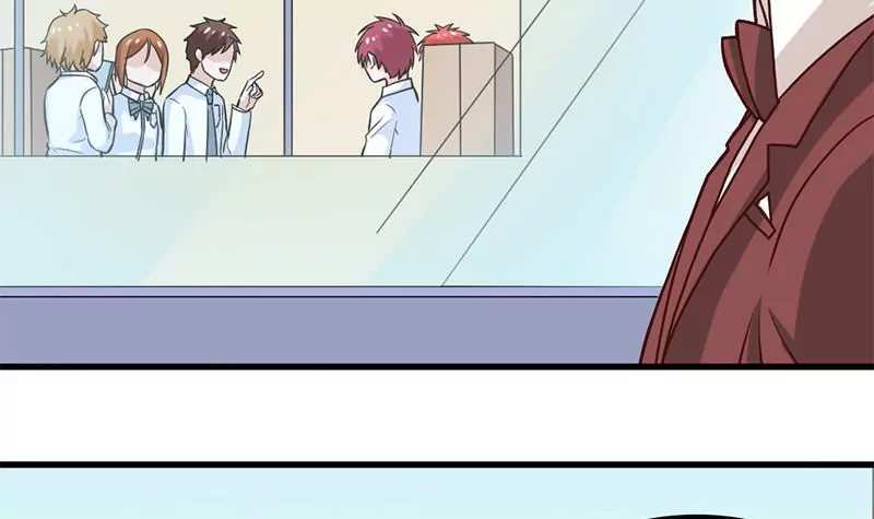 《吴仁爱的美男世界》第74话 全员登场 第30页