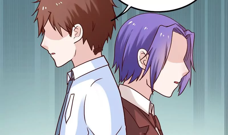 《吴仁爱的美男世界》第76话 不能再陪你了 第35页