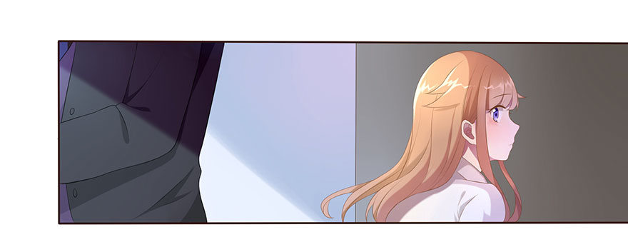 《少女总裁LoveGame》02顶层的秘密 第10页