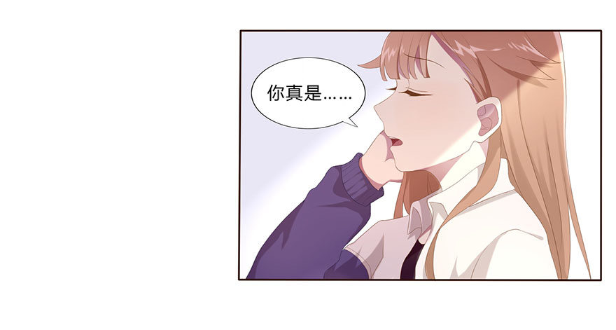 《少女总裁LoveGame》02顶层的秘密 第24页