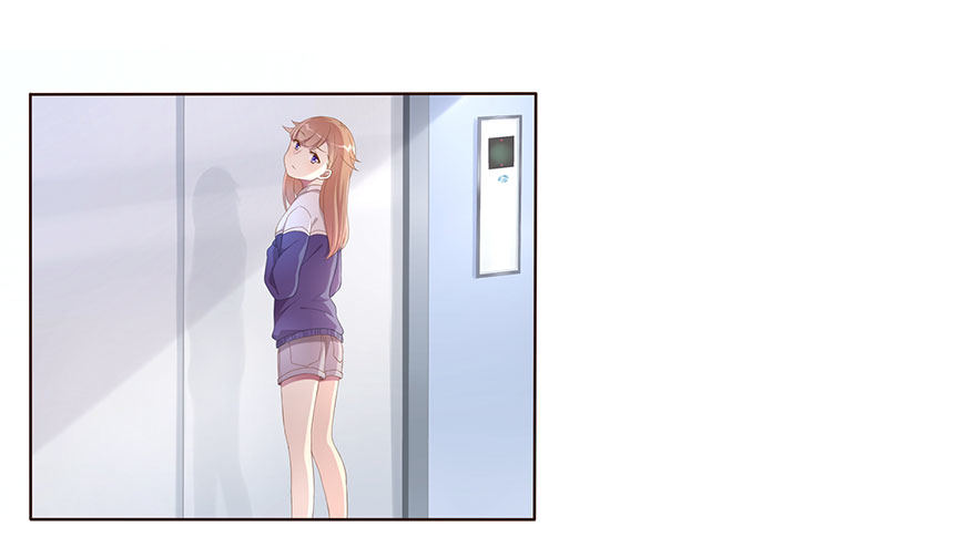 《少女总裁LoveGame》02顶层的秘密 第37页