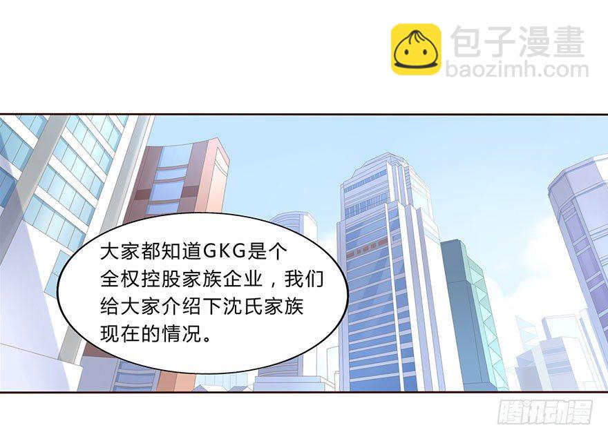 《少女总裁LoveGame》01 17岁少女总裁 第25页