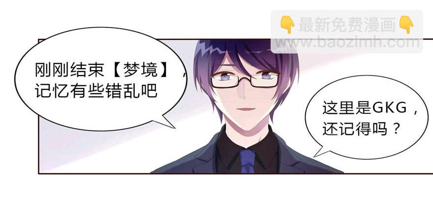 《少女总裁LoveGame》08 再次见面的时候 第25页